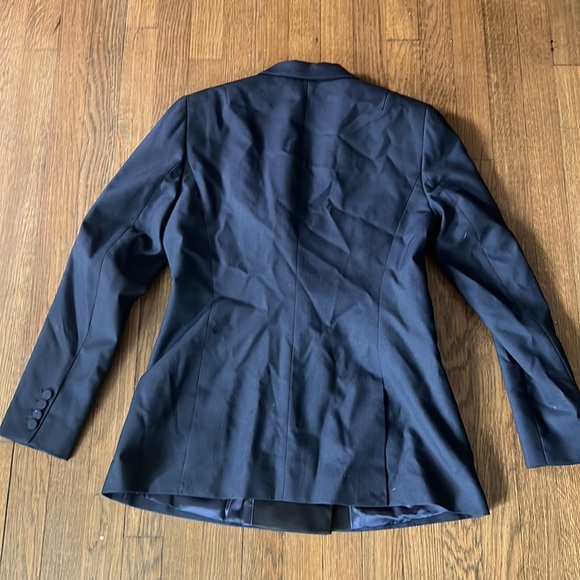 Reiss Rocco Jacket Blazer Size 10 - Picture 11 of 12